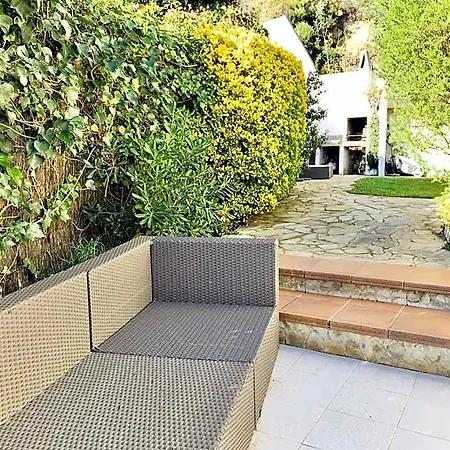 Mediterranean Investingspain Sea View And Pool