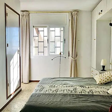 Mediterranean Investingspain Sea View And Pool Willa Lloret de Mar