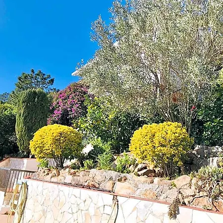 Mediterranean Investingspain Sea View And Pool *
