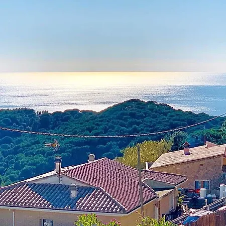 Mediterranean Investingspain Sea View And Pool Willa
