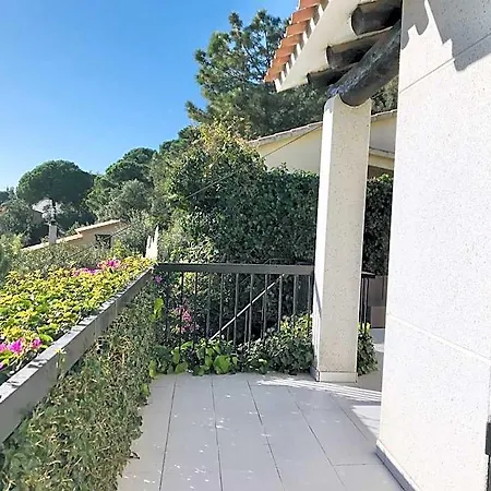 Mediterranean Investingspain Sea View And Pool Willa *