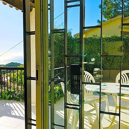 Willa Mediterranean Investingspain Sea View And Pool *