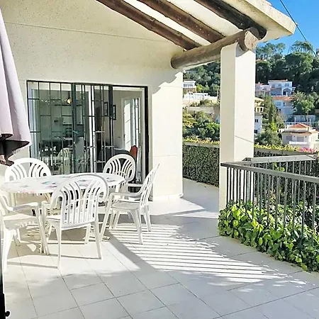 Mediterranean Investingspain Sea View And Pool Lloret de Mar