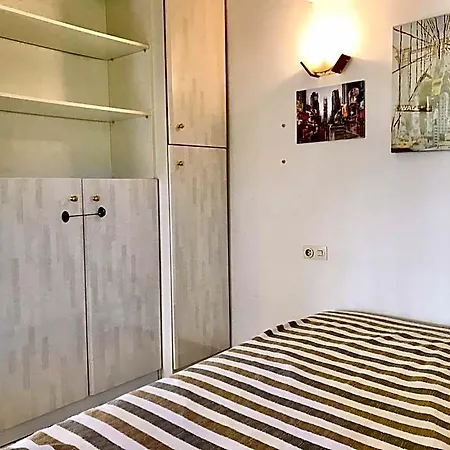 Willa Mediterranean Investingspain Sea View And Pool Lloret de Mar