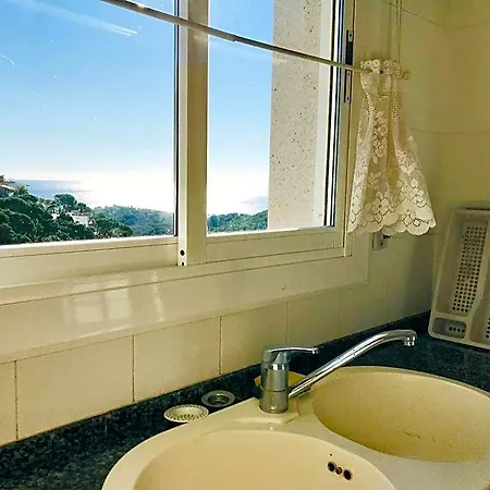 Villa Mediterranean Investingspain Sea View And Pool *