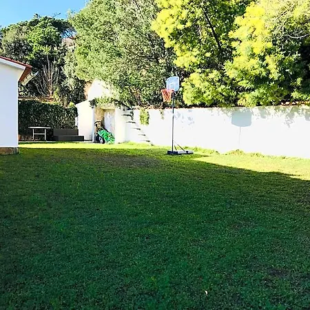 Villa Mediterranean Investingspain Sea View And Pool Lloret de Mar