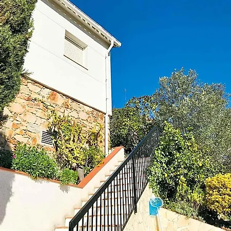 Mediterranean Investingspain Sea View And Pool