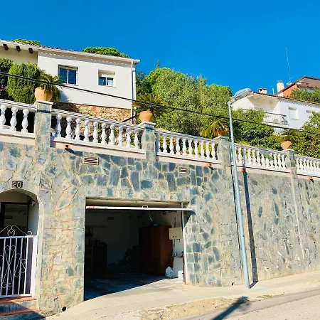 Villa Mediterranean Investingspain Sea View And Pool