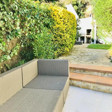 Villa Mediterranean Investingspain Sea View And Pool *