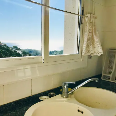 Mediterranean Investingspain Sea View And Pool Willa