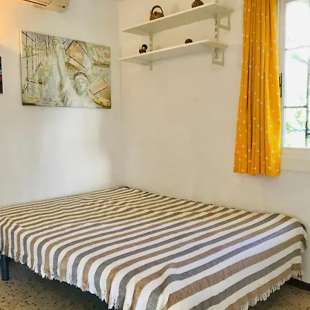 Villa Mediterranean Investingspain Sea View And Pool *