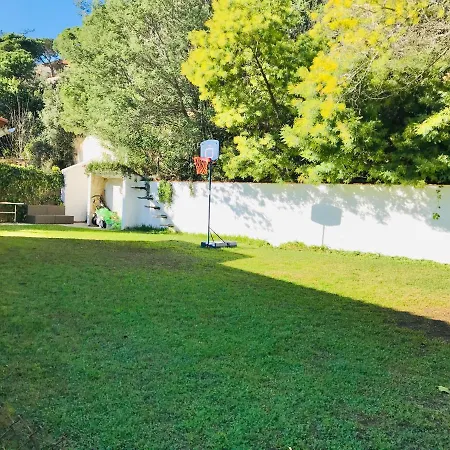 Villa Mediterranean Investingspain Sea View And Pool *