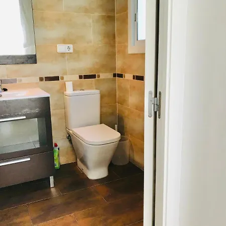 Mediterranean Investingspain Sea View And Pool