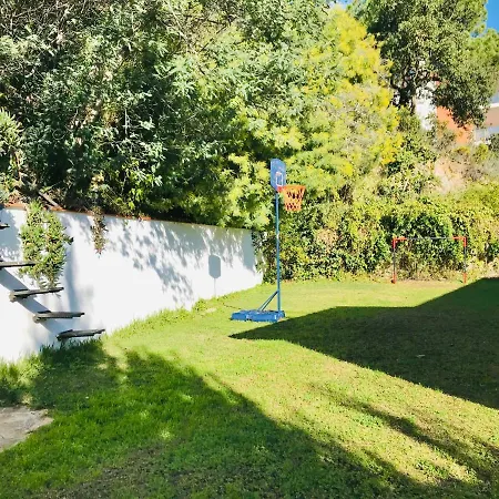 Villa Mediterranean Investingspain Sea View And Pool