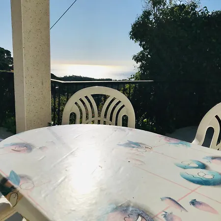 Mediterranean Investingspain Sea View And Pool