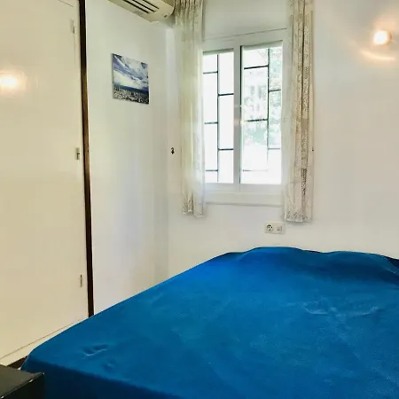 Mediterranean Investingspain Sea View And Pool