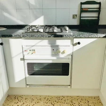 Villa Mediterranean Investingspain Sea View And Pool *