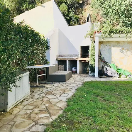 וילה Mediterranean Investingspain Sea View And Pool יורט דה מאר
