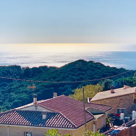 Mediterranean Investingspain Sea View And Pool Vila