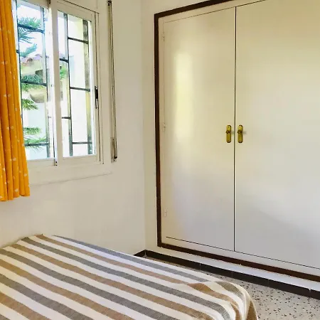 Villa Mediterranean Investingspain Sea View And Pool Lloret de Mar