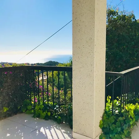 Vila Mediterranean Investingspain Sea View And Pool *