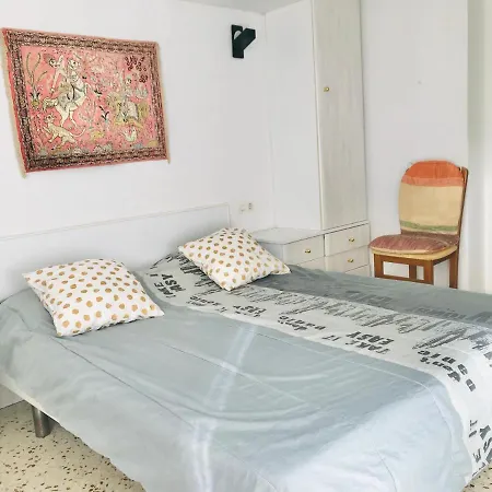 Villa Mediterranean Investingspain Sea View And Pool *