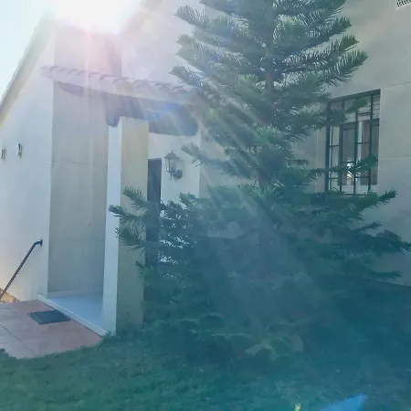 Villa Mediterranean Investingspain Sea View And Pool *