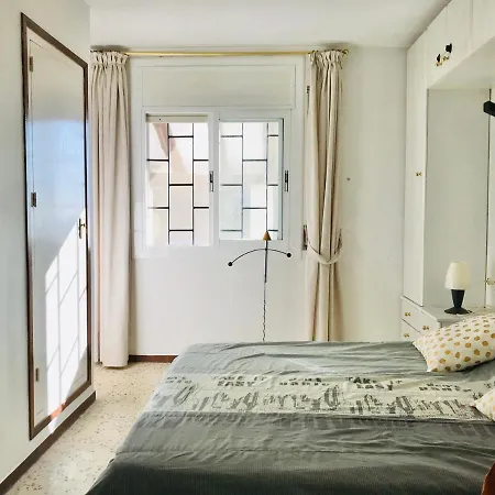 Mediterranean Investingspain Sea View And Pool וילה