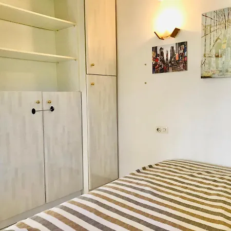 Vila Mediterranean Investingspain Sea View And Pool *