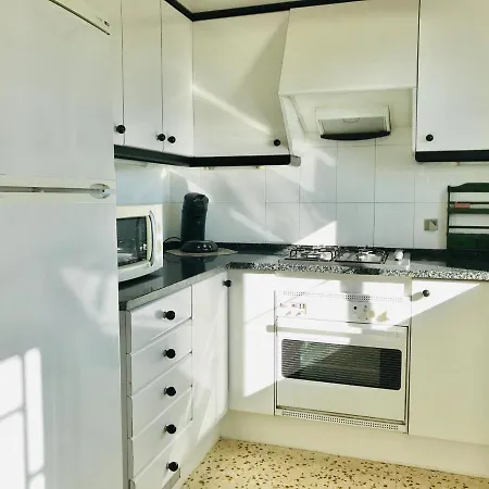 Mediterranean Investingspain Sea View And Pool * Lloret de Mar