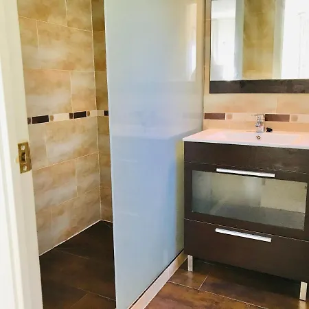 Villa Mediterranean Investingspain Sea View And Pool *