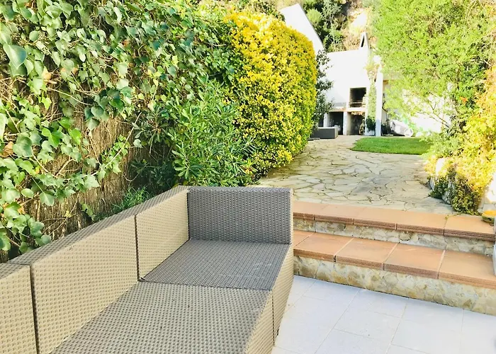 Villa Mediterranean Investingspain Sea View And Pool *