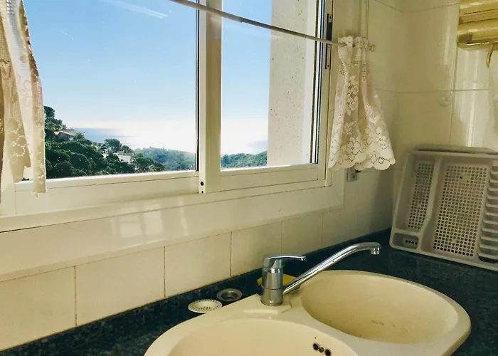 Mediterranean Investingspain Sea View And Pool Villa