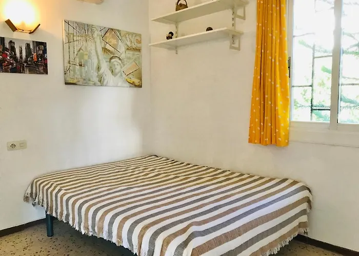 Villa Mediterranean Investingspain Sea View And Pool *