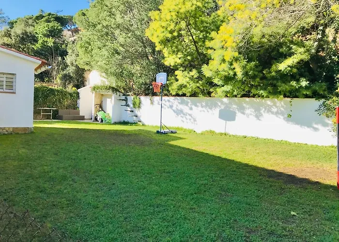 Villa Mediterranean Investingspain Sea View And Pool *