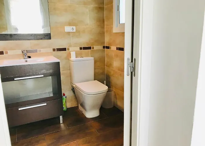 Mediterranean Investingspain Sea View And Pool