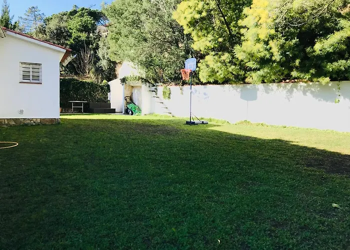 Mediterranean Investingspain Sea View And Pool 别墅 滨海略雷特