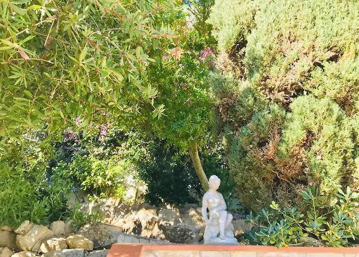 Mediterranean Investingspain Sea View And Pool * Lloret de Mar