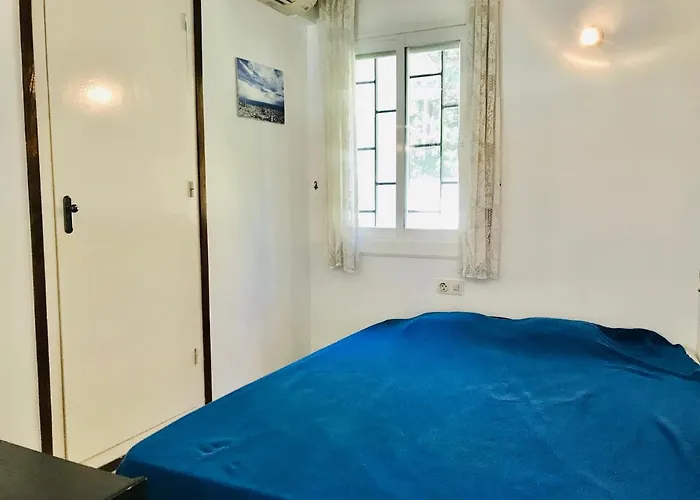 Mediterranean Investingspain Sea View And Pool