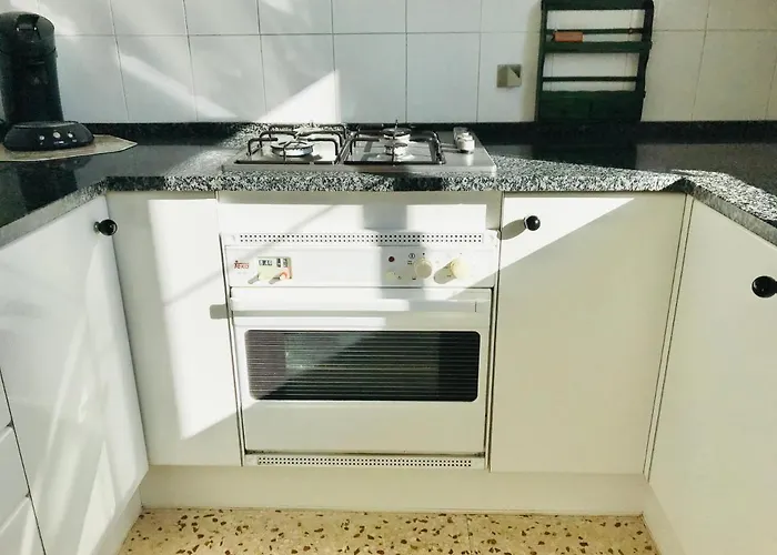 Villa Mediterranean Investingspain Sea View And Pool *