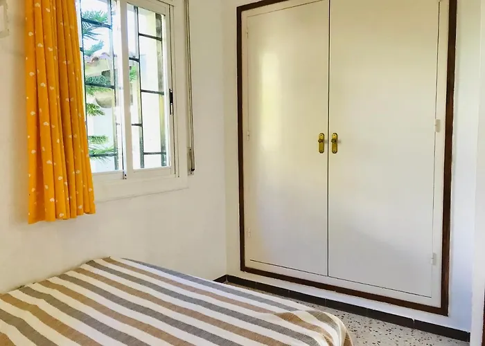 Villa Mediterranean Investingspain Sea View And Pool Lloret de Mar