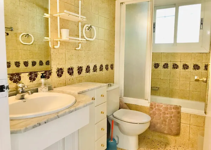 Mediterranean Investingspain Sea View And Pool Lloret de Mar