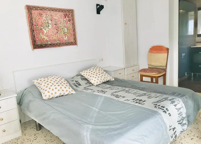 Villa Mediterranean Investingspain Sea View And Pool *