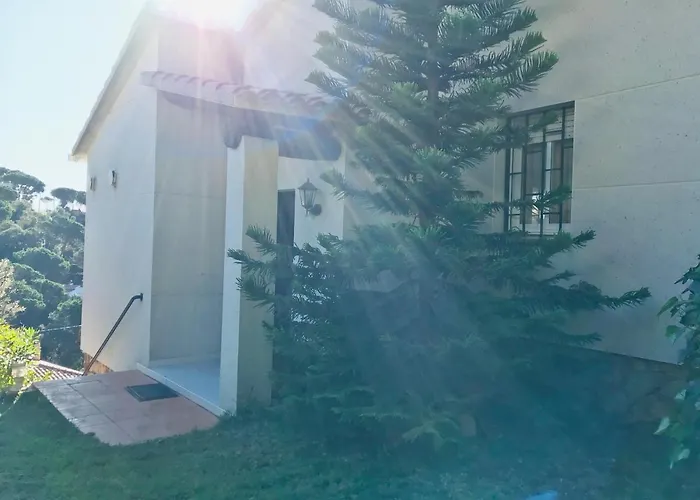 Villa Mediterranean Investingspain Sea View And Pool *