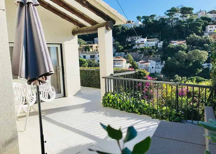 Mediterranean Investingspain Sea View And Pool * 滨海略雷特