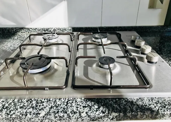 Mediterranean Investingspain Sea View And Pool * 滨海略雷特