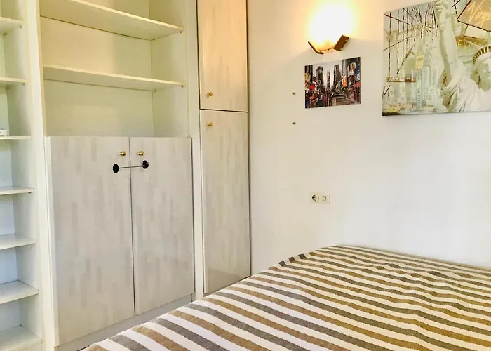 Villa Mediterranean Investingspain Sea View And Pool *