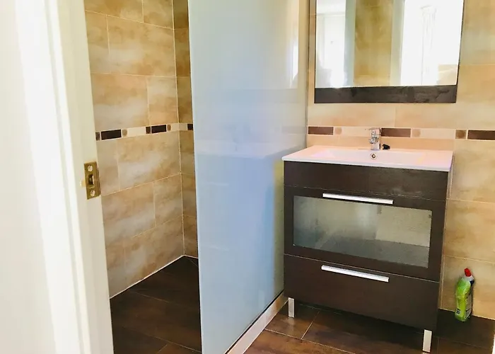 Villa Mediterranean Investingspain Sea View And Pool *