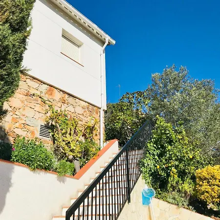 Mediterranean Investingspain Sea View And Pool * Lloret de Mar