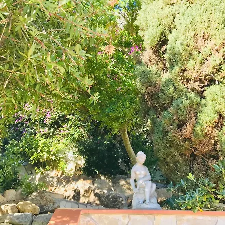 Mediterranean Investingspain Sea View And Pool * يوريت دي مار